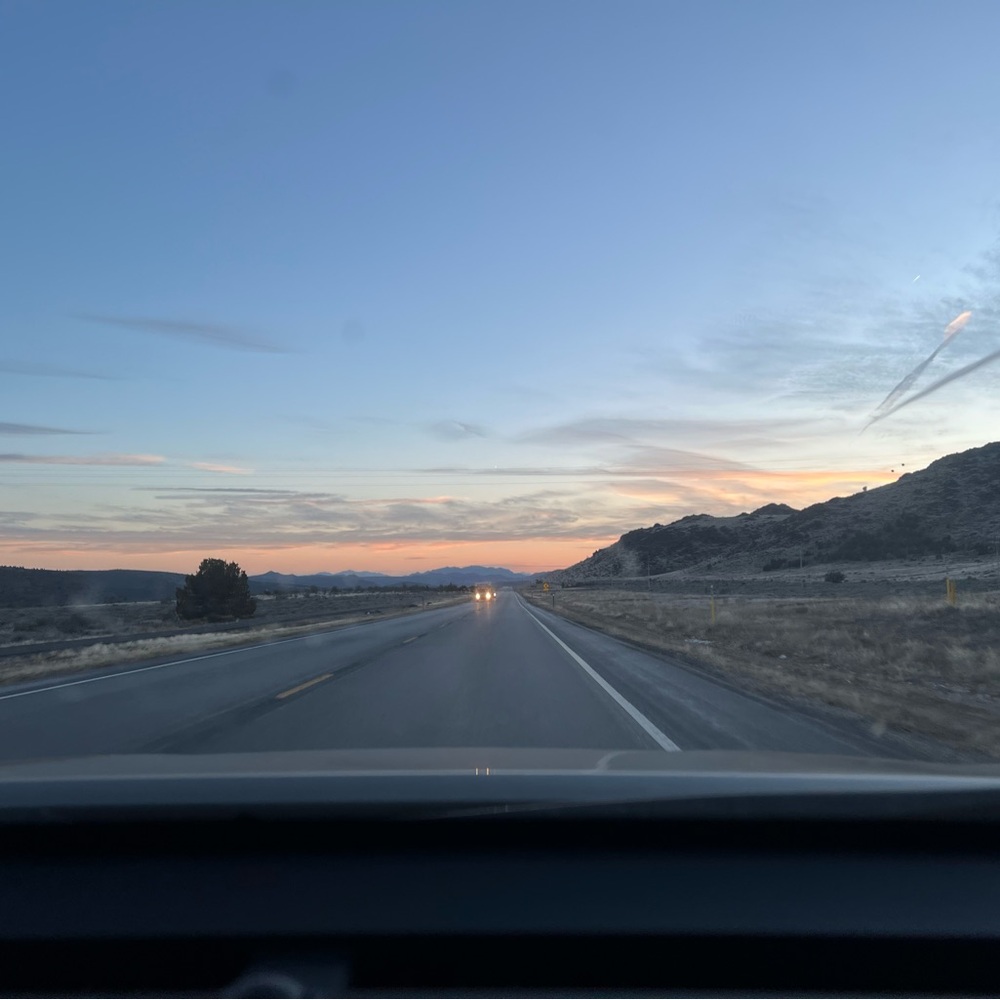 Meet your Posher, Ava